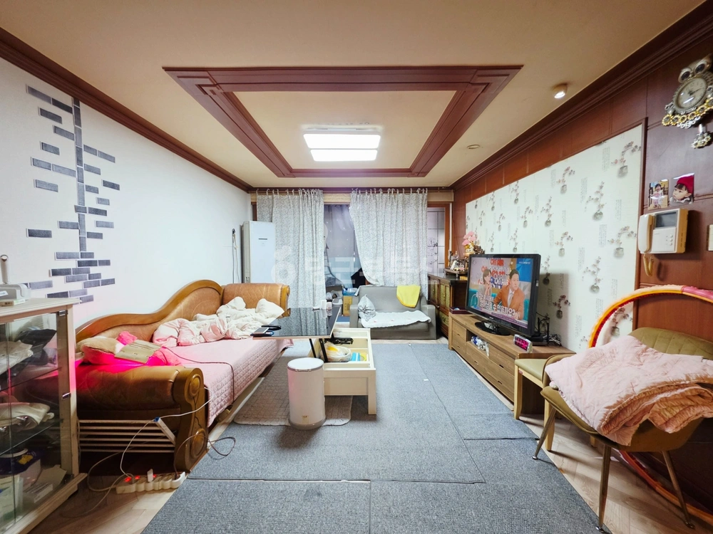 경기도 안산시 상록구 본오동 빌라(투룸 이상) 사진 1