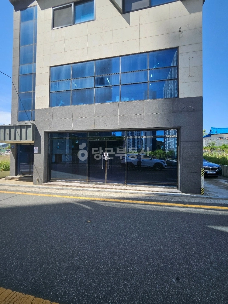 울산광역시 울주군 온양읍 상가 사진 1