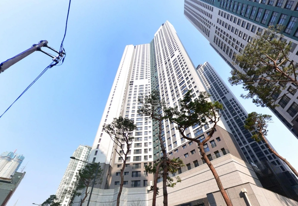 대구광역시 달서구 본리동 아파트 사진 1