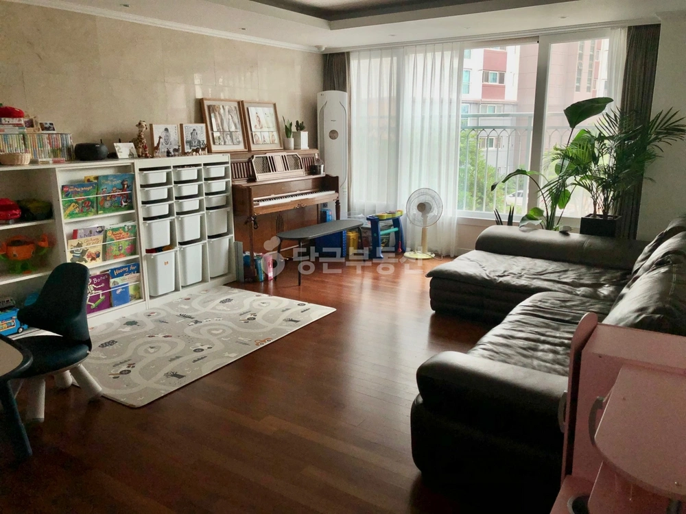 경상남도 거제시 수월동 아파트 사진 1