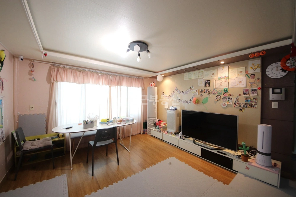인천광역시 서해구 검암동 빌라(투룸 이상) 사진 1