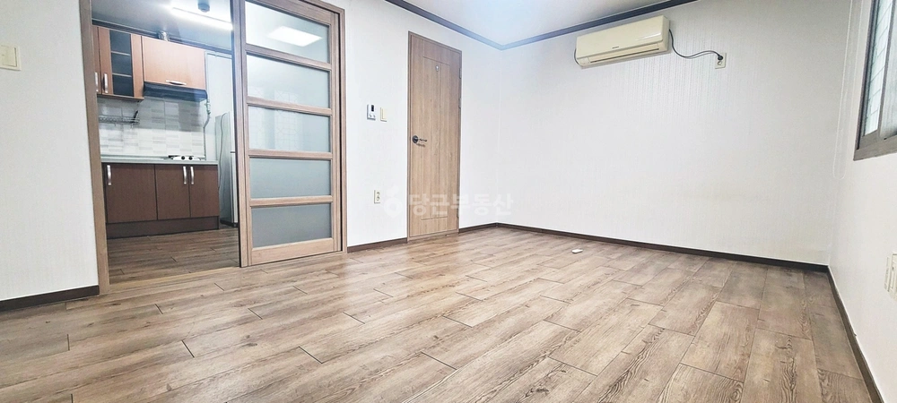 경상남도 창원시 의창구 중동 원룸 사진 1