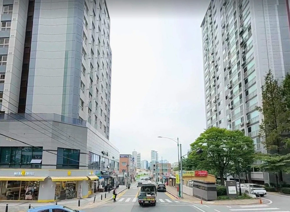 대전광역시 중구 용두동 상가 사진 1