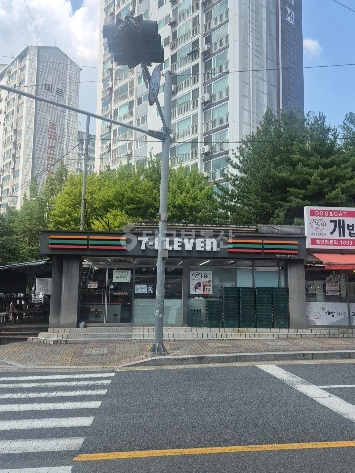 대전광역시 중구 용두동 상가 사진 1