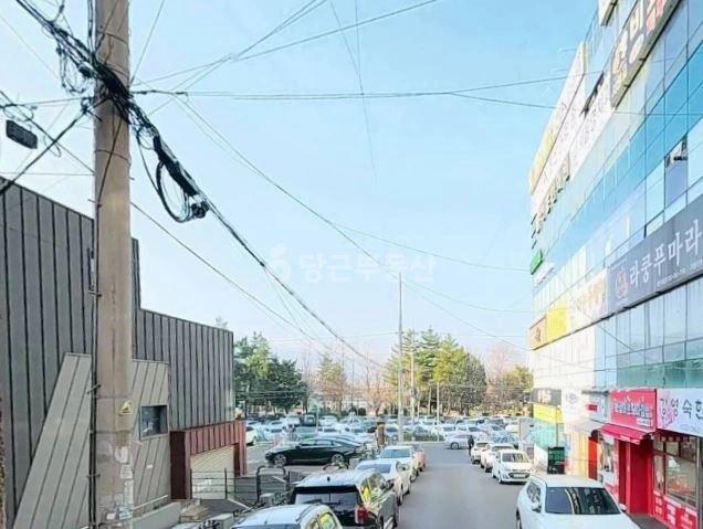 경상남도 창원시 성산구 대방동 상가 사진 1