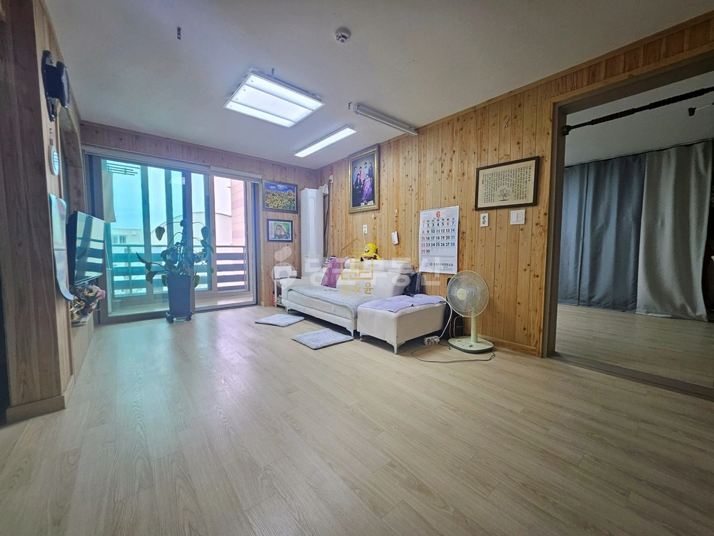 제주특별자치도 제주시 도남동 빌라(투룸 이상) 사진 1