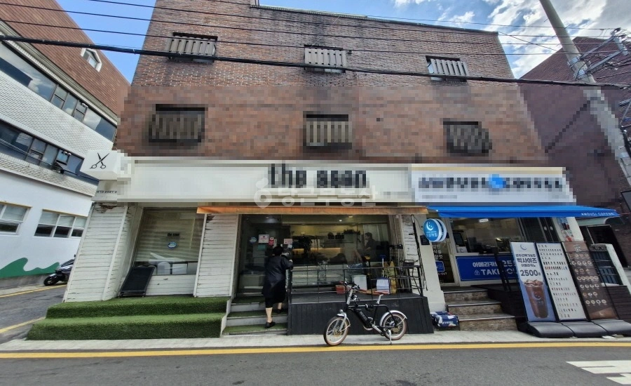 서울특별시 강남구 논현동 상가 사진 1