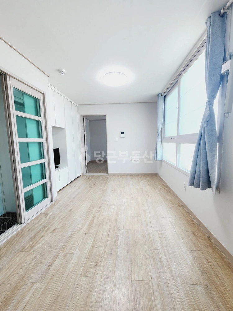 부산광역시 사상구 주례동 원룸 사진 1