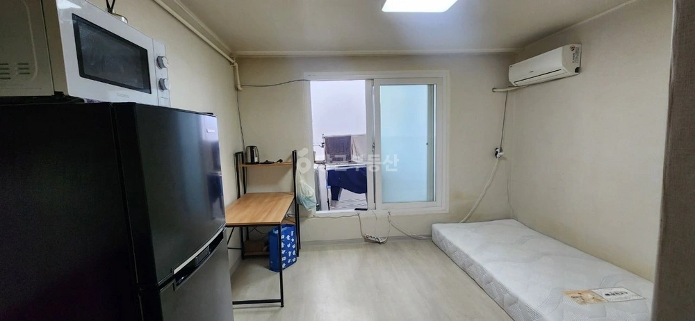 서울특별시 용산구 이태원동 원룸 사진 1