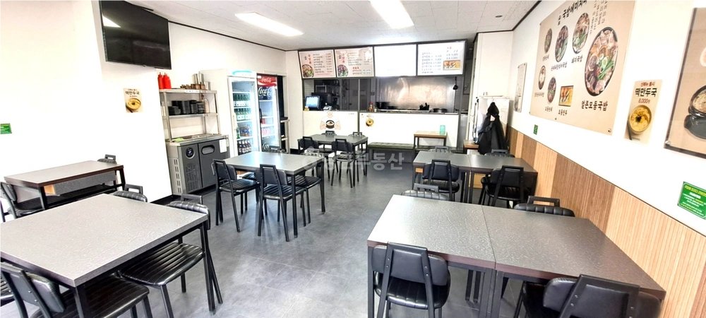 전남광주통합특별시 광산구 수완동 상가 사진 1