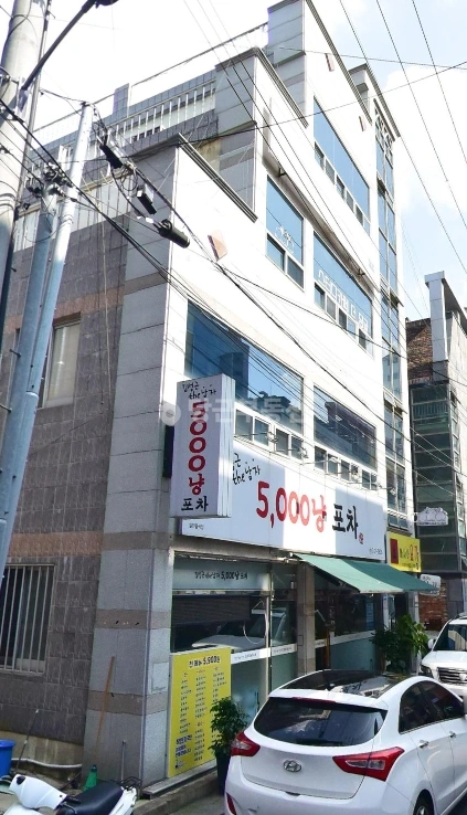 경상북도 경산시 옥곡동 상가 사진 1