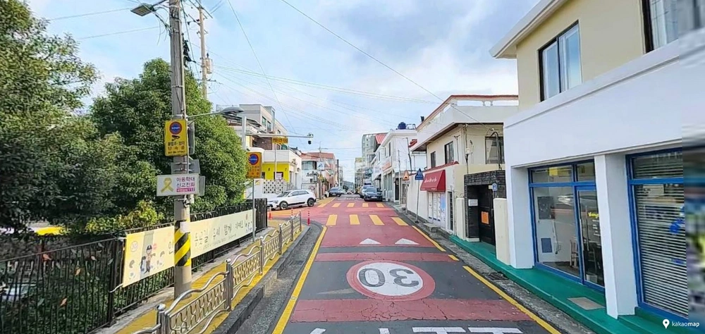 제주특별자치도 제주시 일도2동 상가 사진 1