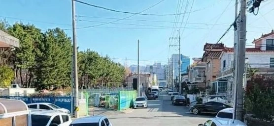 경상남도 창원시 성산구 용호동 상가 사진 1