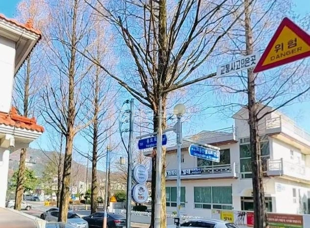 경상남도 창원시 성산구 용호동 상가 사진 1