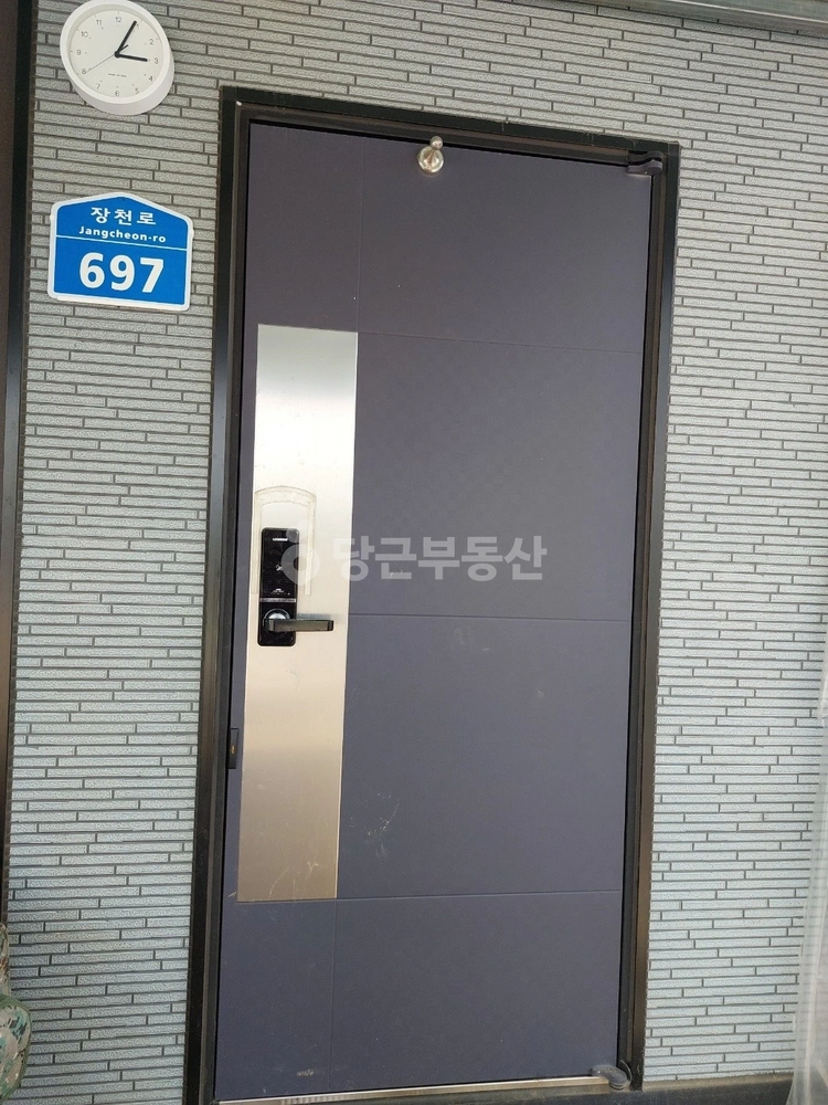 충청남도 서천군 마서면 단독/전원주택 사진 1