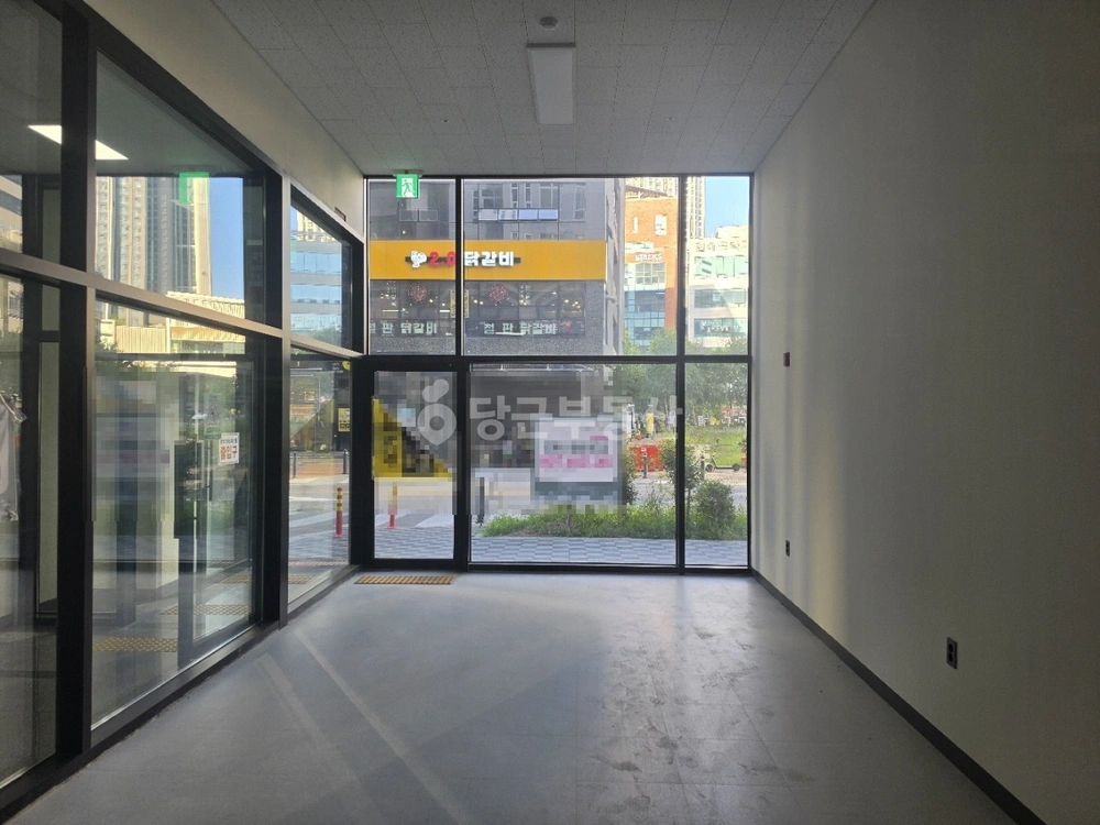 경기도 파주시 와동동 상가 사진 1
