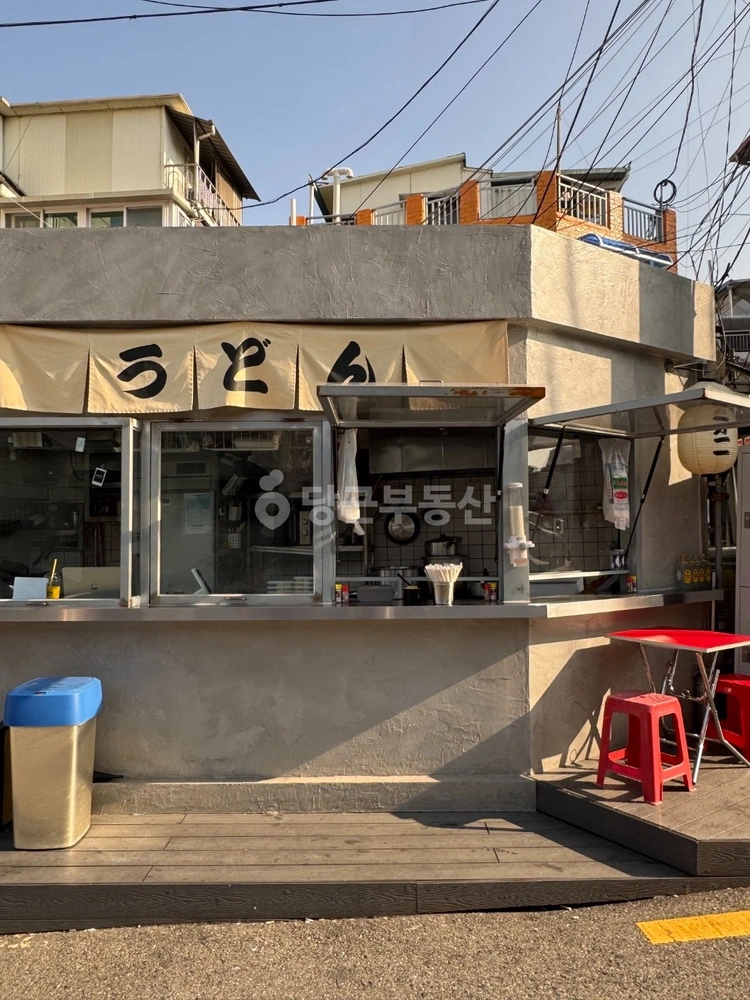 서울특별시 중구 신당동 상가 사진 1