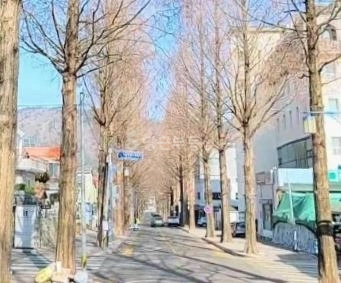 경상남도 창원시 성산구 용호동 상가 사진 1