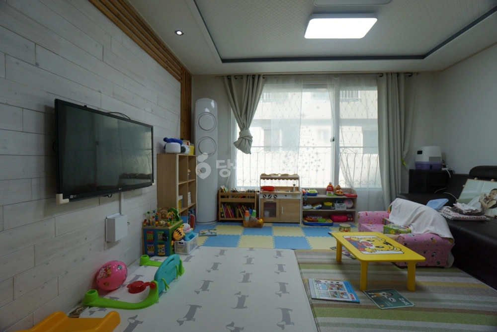 인천광역시 검단구 당하동 빌라(투룸 이상) 사진 1