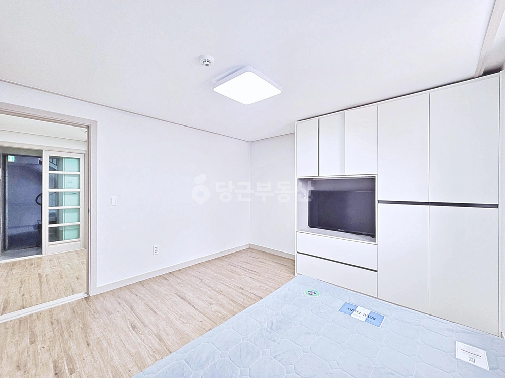 부산광역시 부산진구 초읍동 오피스텔 사진 1