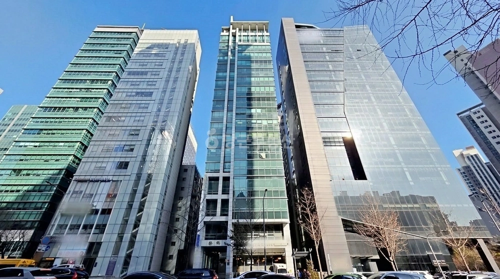 서울특별시 강남구 역삼동 사무실 사진 1