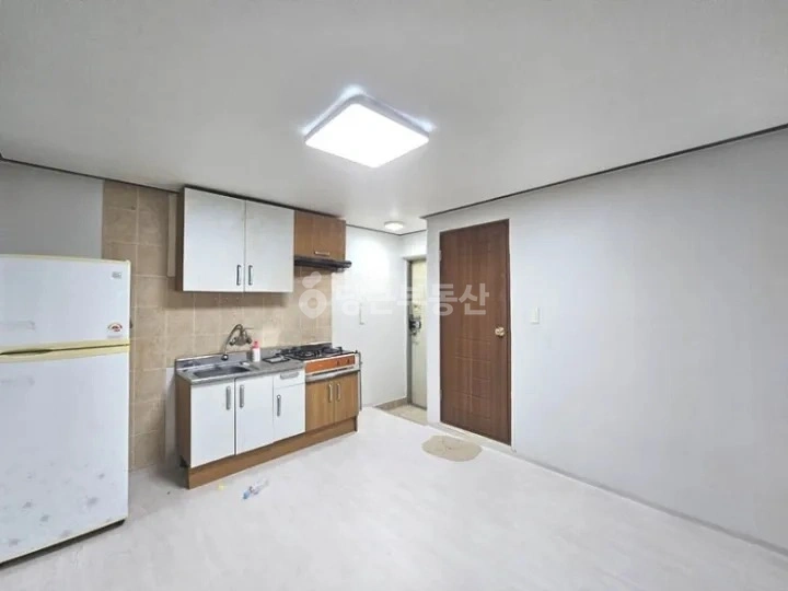 충청북도 청주시 흥덕구 봉명동 원룸 사진 1