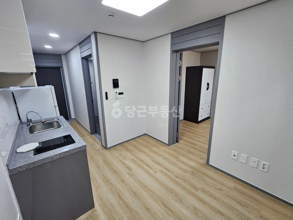 충청북도 충주시 금릉동 원룸 사진 1