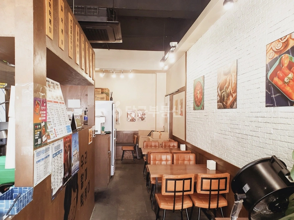 경상북도 경산시 옥곡동 상가 사진 1