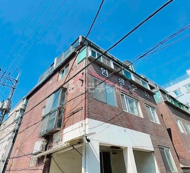 서울특별시 도봉구 쌍문동 빌라(투룸 이상) 사진 1