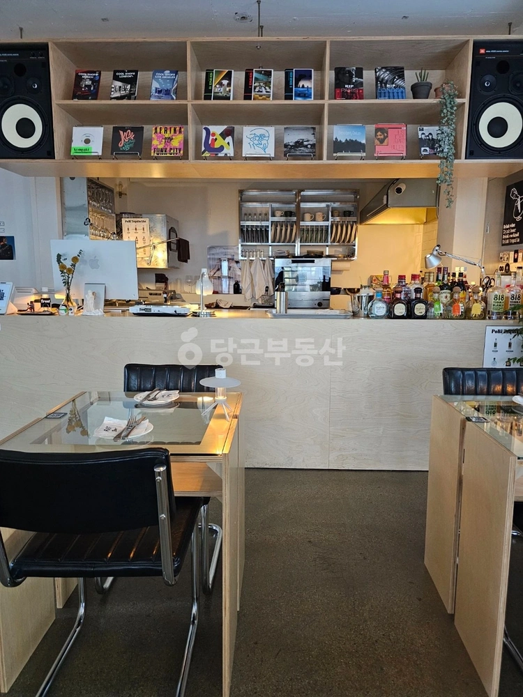 서울특별시 마포구 서교동 상가 사진 1