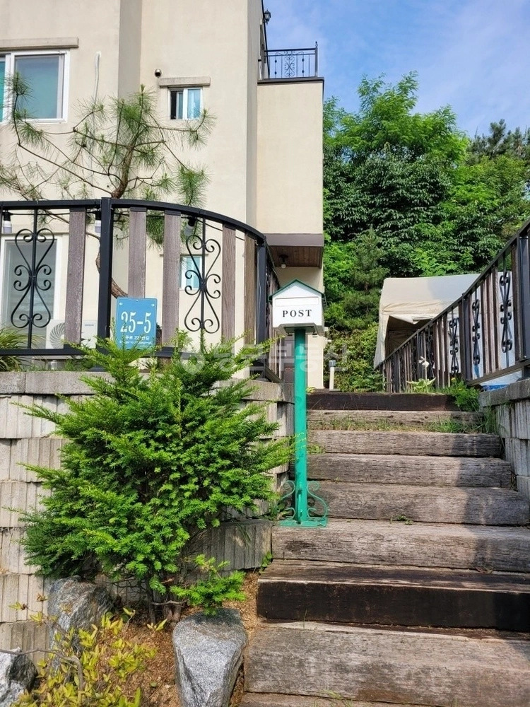 경기도 용인시 처인구 양지읍 단독/전원주택 사진 1