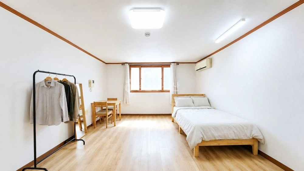 서울특별시 강서구 화곡동 오피스텔 사진 1