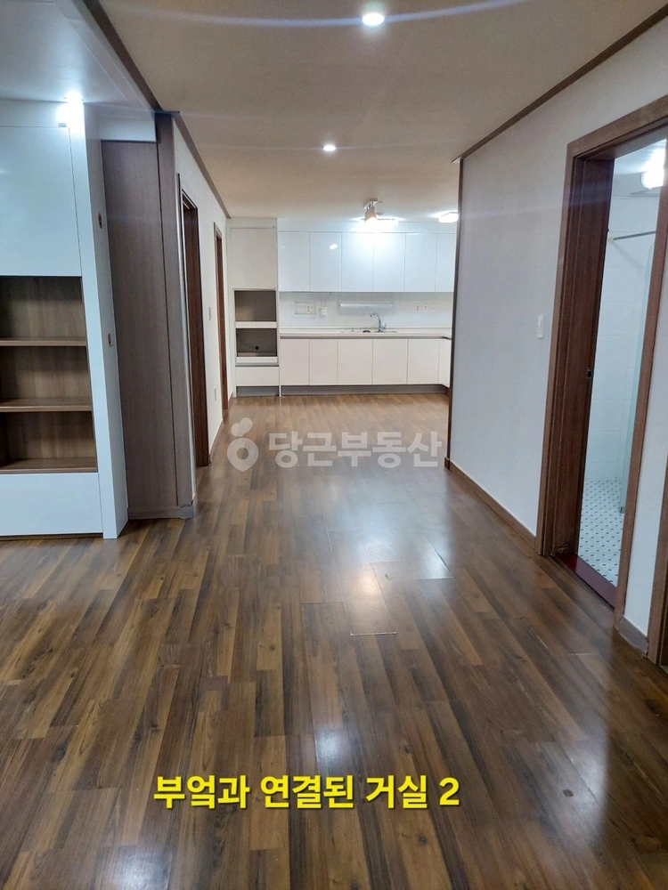 제주특별자치도 제주시 외도일동 아파트 사진 1