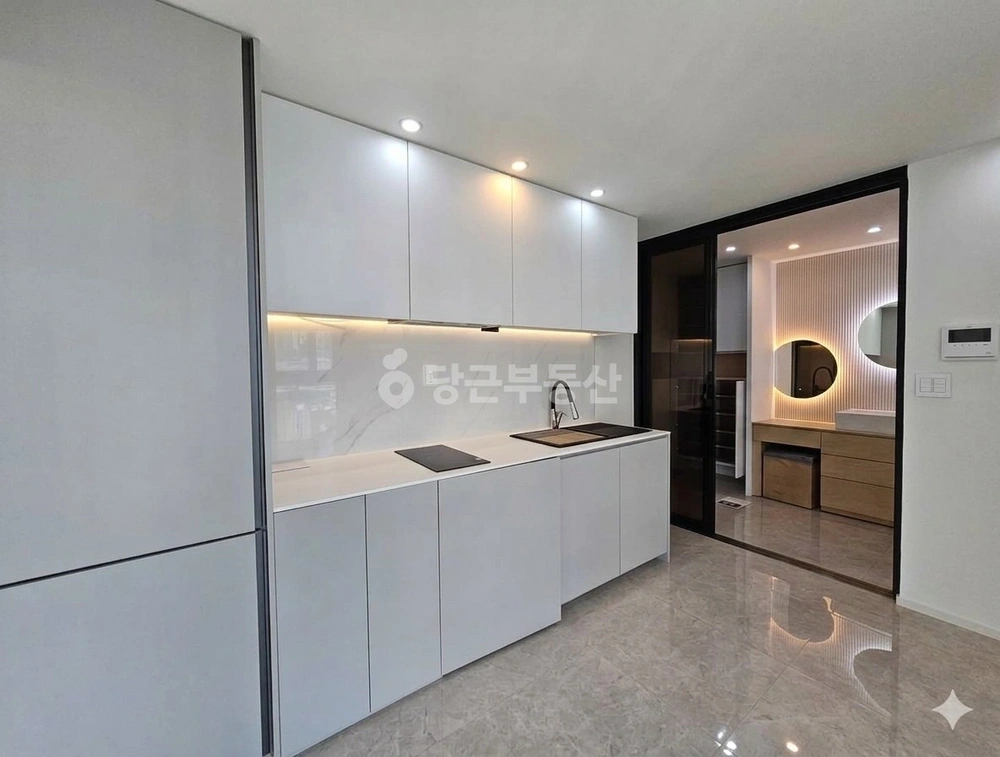 서울특별시 용산구 원효로2가 아파트 사진 1