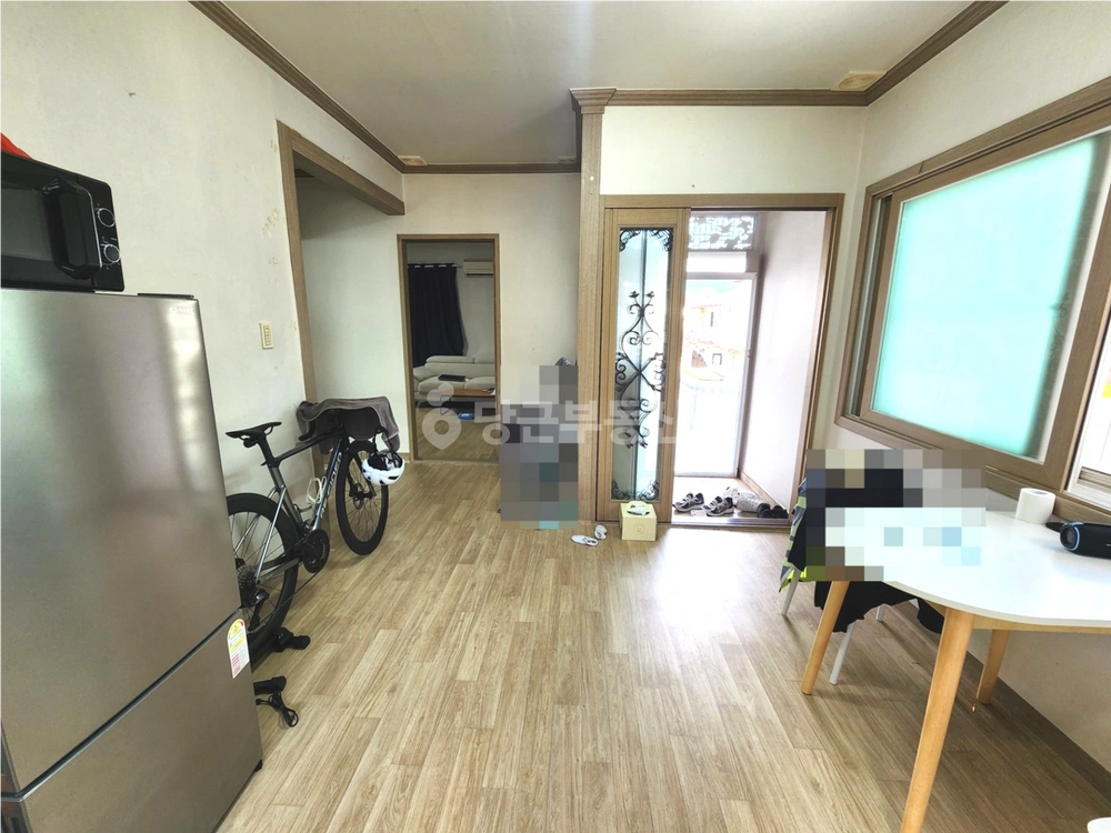 경상남도 창원시 의창구 봉곡동 빌라(투룸 이상) 사진 1