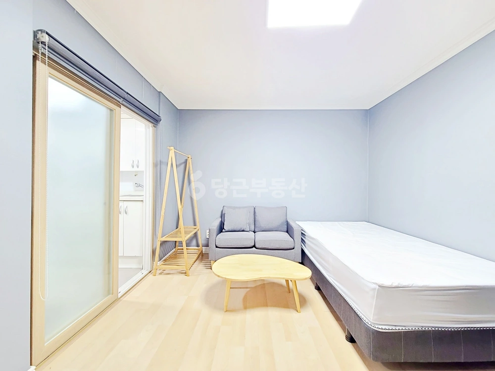 부산광역시 남구 대연동 원룸 사진 1