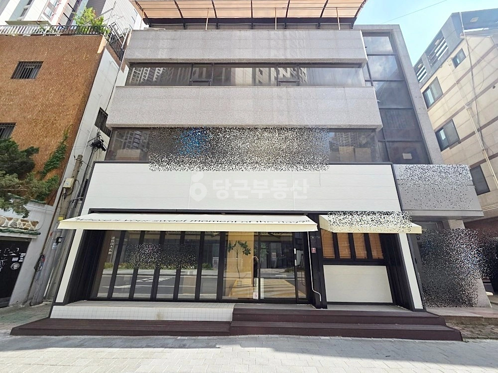 대구광역시 중구 동인동1가 상가 사진 1
