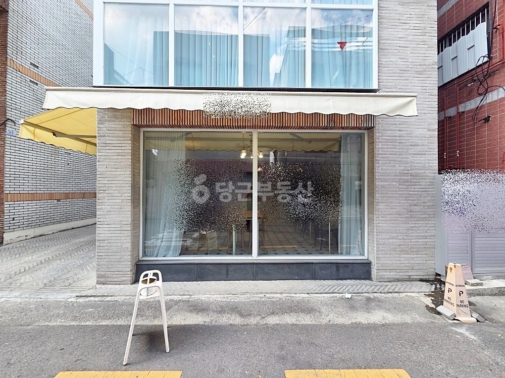 대구광역시 중구 삼덕동3가 상가 사진 1