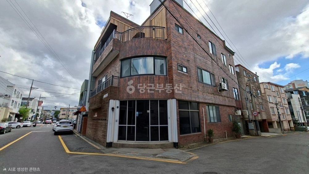 제주특별자치도 제주시 연동 단독/전원주택 사진 1