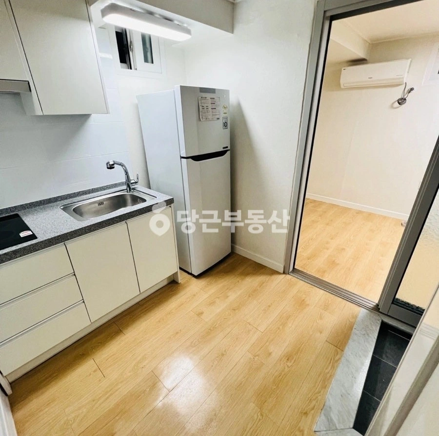 서울특별시 중랑구 중화동 원룸 사진 1