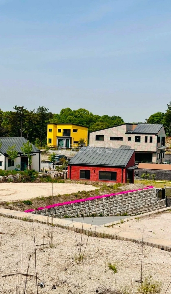 경기도 여주시 오금동 토지 사진 1
