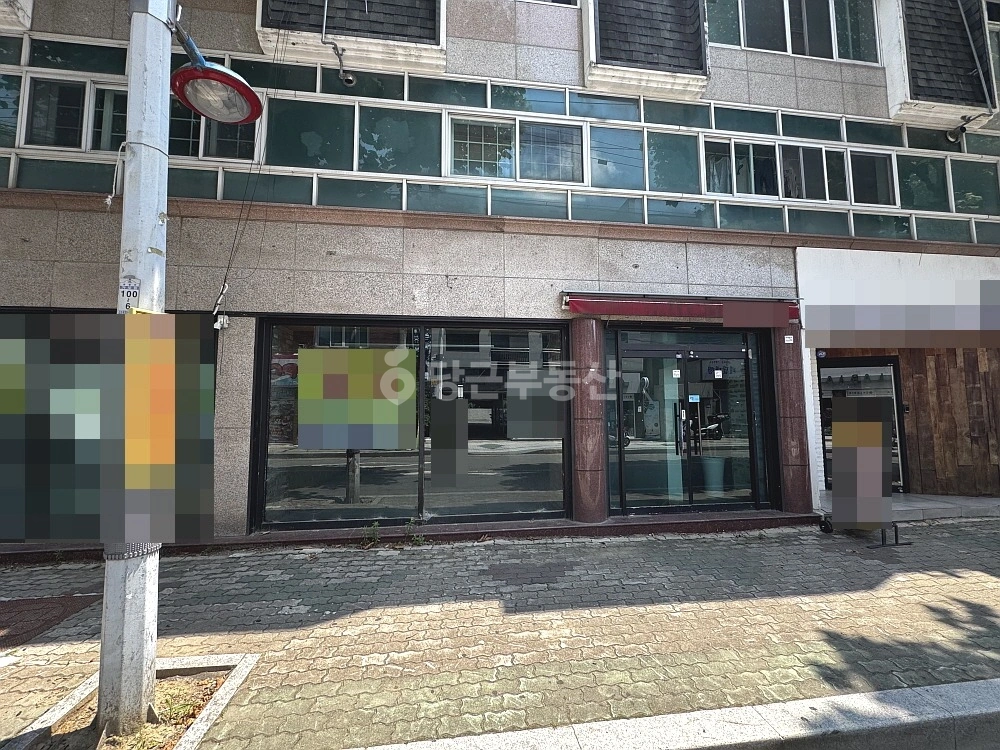 대구광역시 수성구 두산동 상가 사진 1