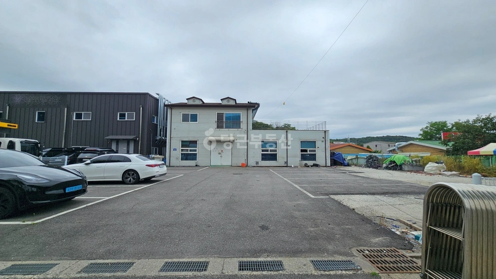 경기도 화성시 효행구 봉담읍 공장/창고 사진 1