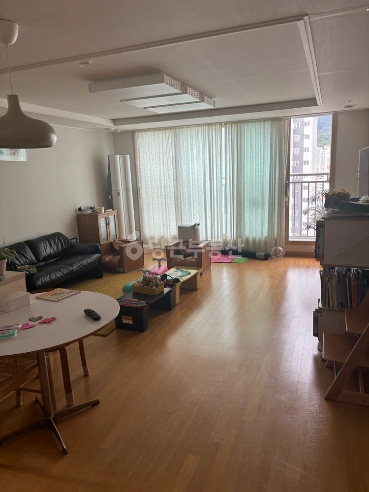 경상남도 창원시 마산합포구 월영동 아파트 사진 1