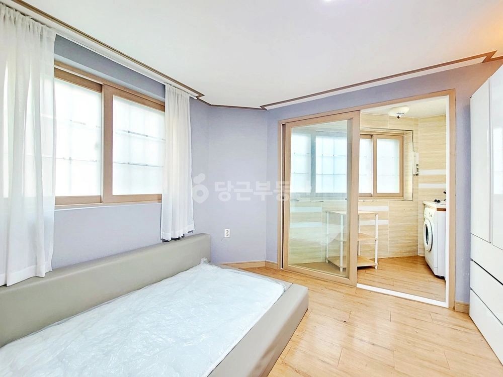 부산광역시 남구 대연동 원룸 사진 1