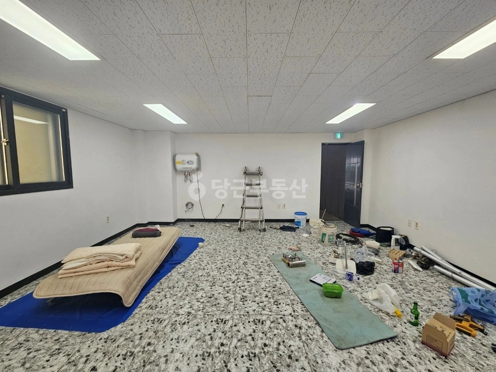 대전광역시 동구 가양동 상가 사진 1