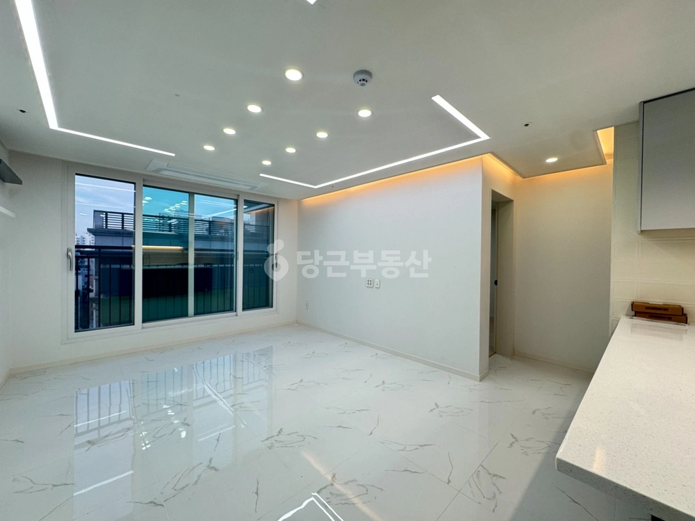 인천광역시 부평구 부평동 오피스텔 사진 1