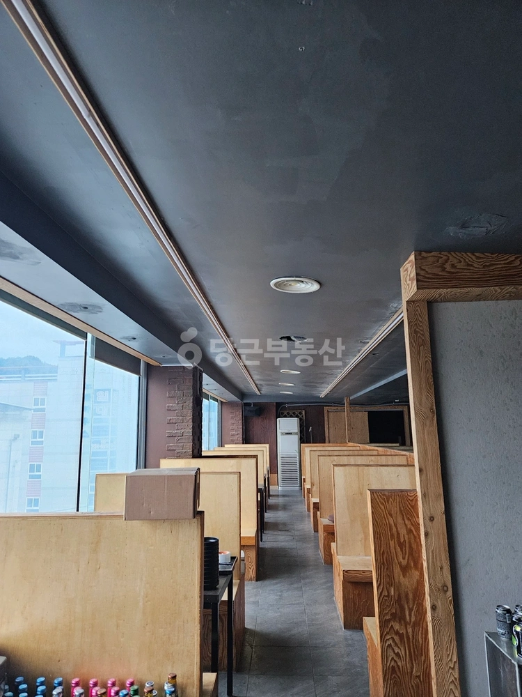 경상북도 경주시 석장동 상가 사진 1