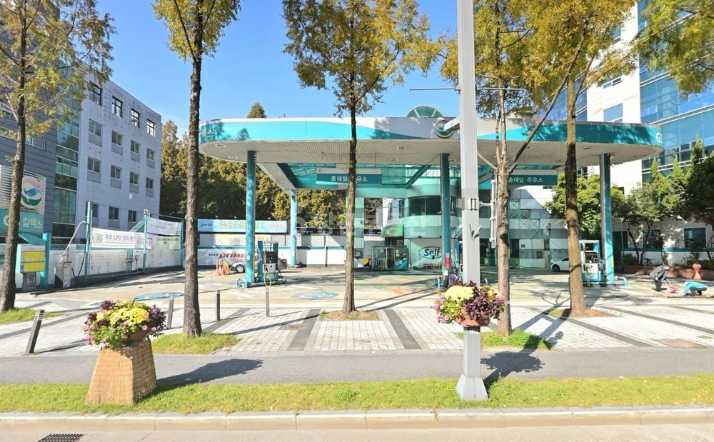 대전광역시 유성구 궁동 건물 사진 1