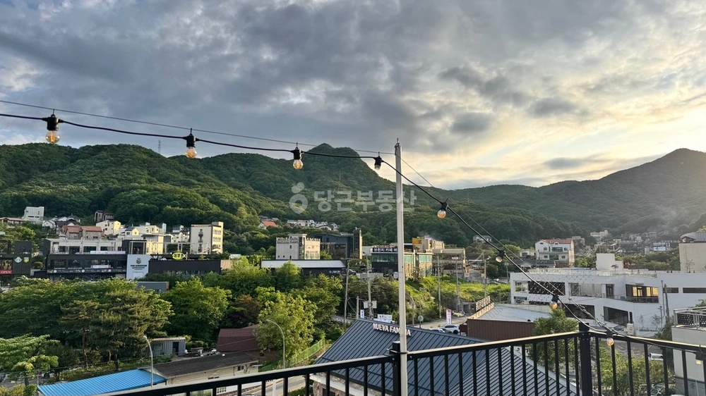 경기도 용인시 수지구 신봉동 빌라(투룸 이상) 사진 1